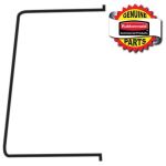 Rubbermaid Polyliner Holder for Most Rubbermaid Housekeeping and Janitor Carts